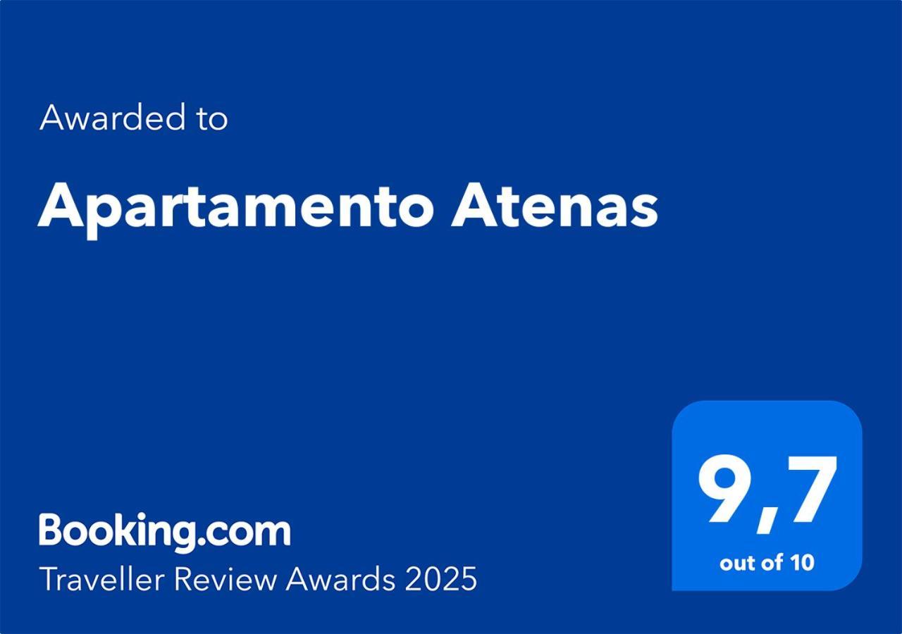Apto Atenas, Retamar, Cabo De Gata Almeria Bagian luar foto